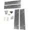 Electriduct Speaker Hanging Kit with 2 Brackets ASM6-2 - alternate 1